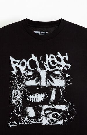 Static Vision T-Shirt image number 2