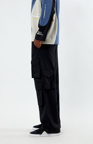 x PacSun Forces Of Flight Cargo Pants image number 3