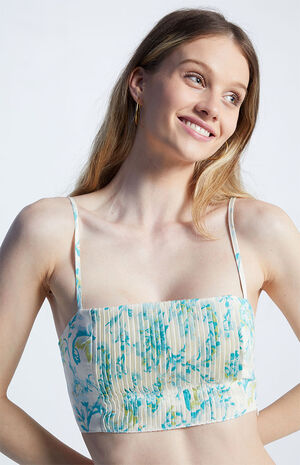 Cairo Crop Top image number 2