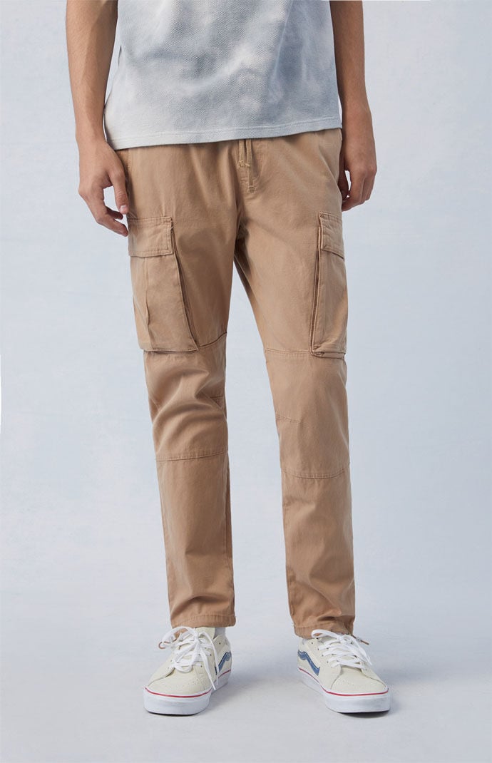 Logg cargo pants shop