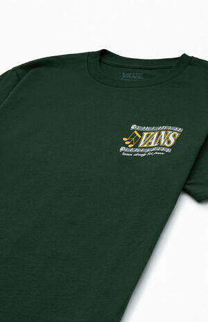 Kids Off The Wall Sounds T-Shirt image number 3