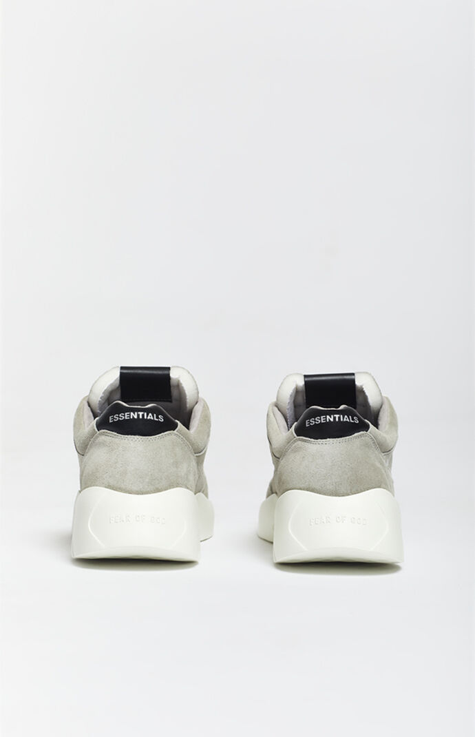 fear of god essentials distance sneakers