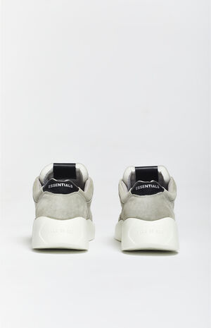 Essentials Distance Runner Shoes image number 3