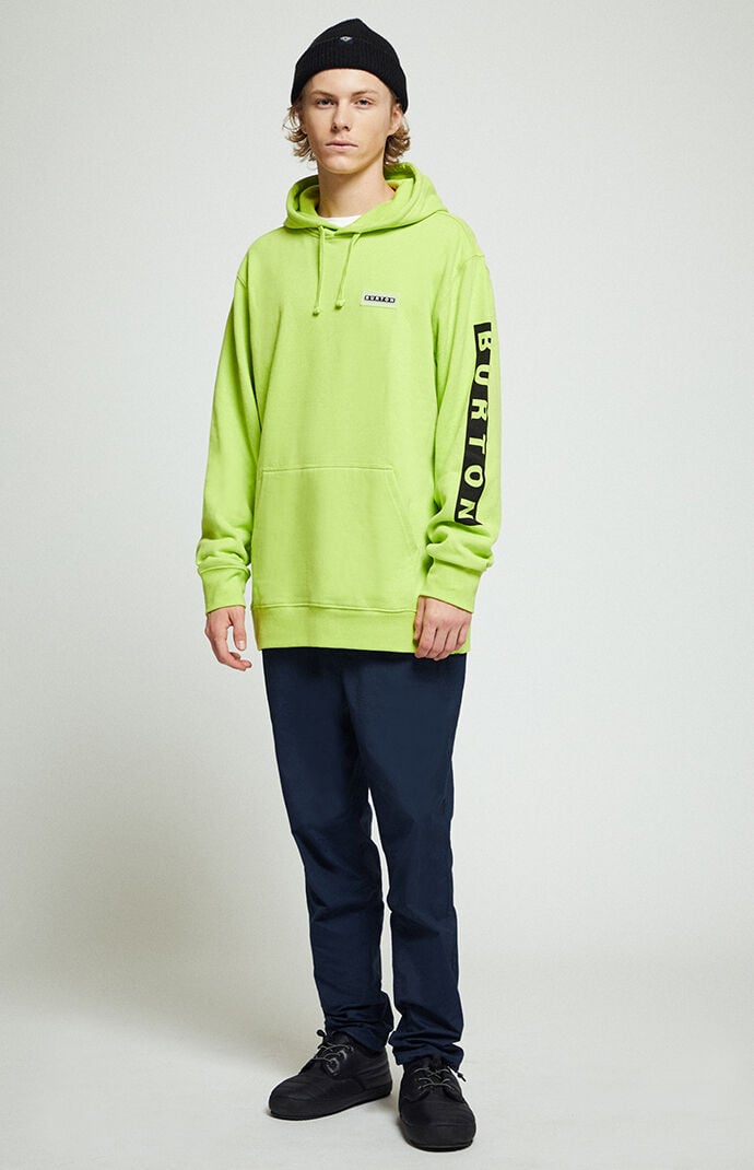 Vault Pullover Hoodie
