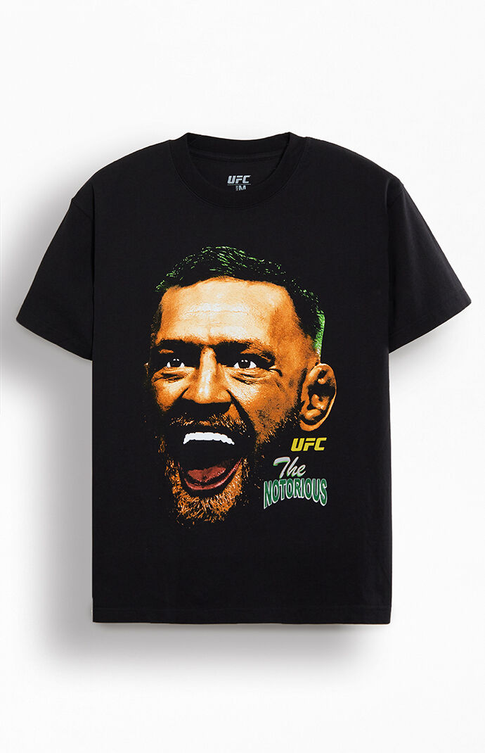 Ufc tee on sale shirt