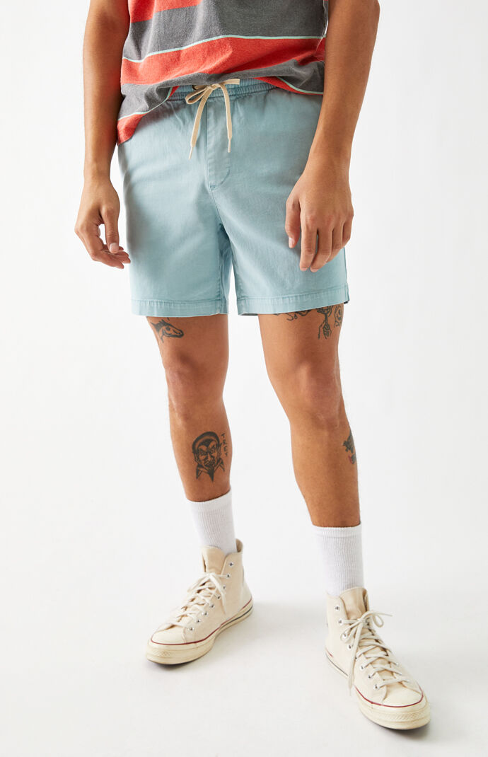 Volley Shorts