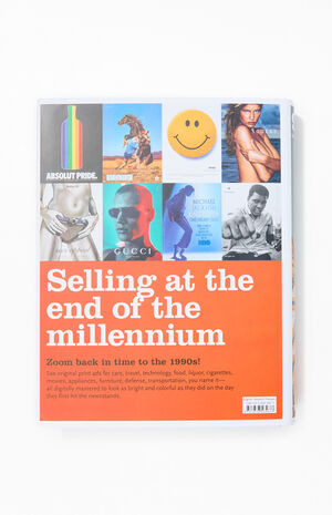 All-American Ads of the 90s Book image number 4