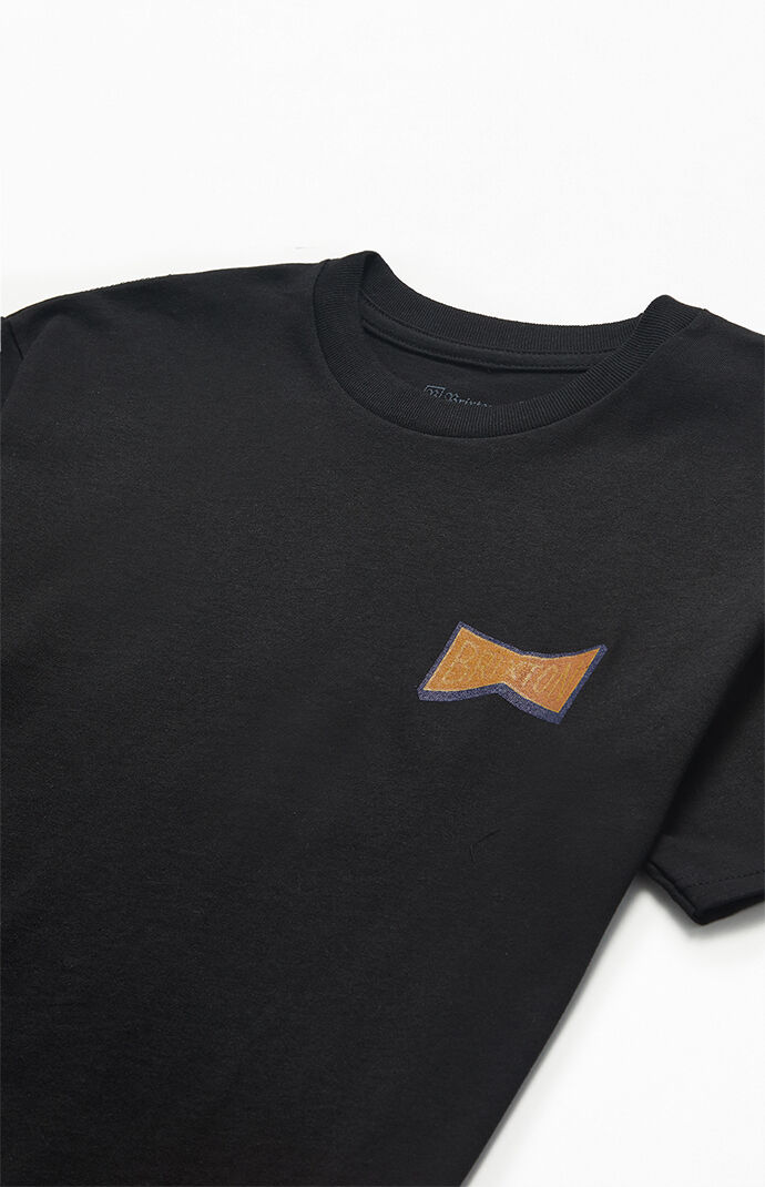 Black Oath T-Shirt