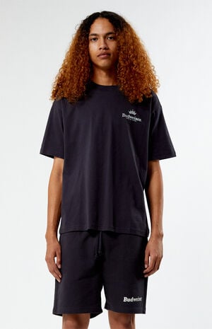 By PacSun Crown T-Shirt image number 2