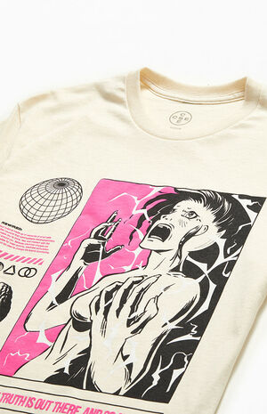 The Truth T-Shirt image number 2