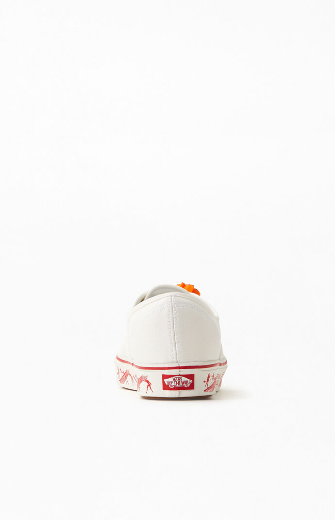 x Penn ComfyCush Authentic Shoes