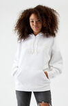 Mountain Club Hoodie Mountain Club Hoodie image number null