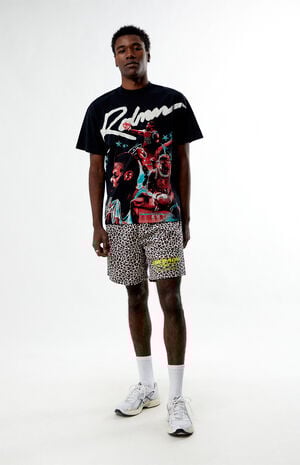 Star Slide T-Shirt image number 5