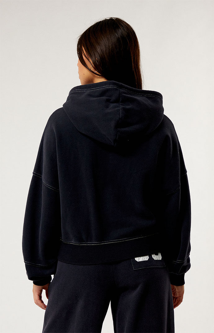 Coca cola hoodie hotsell pacsun