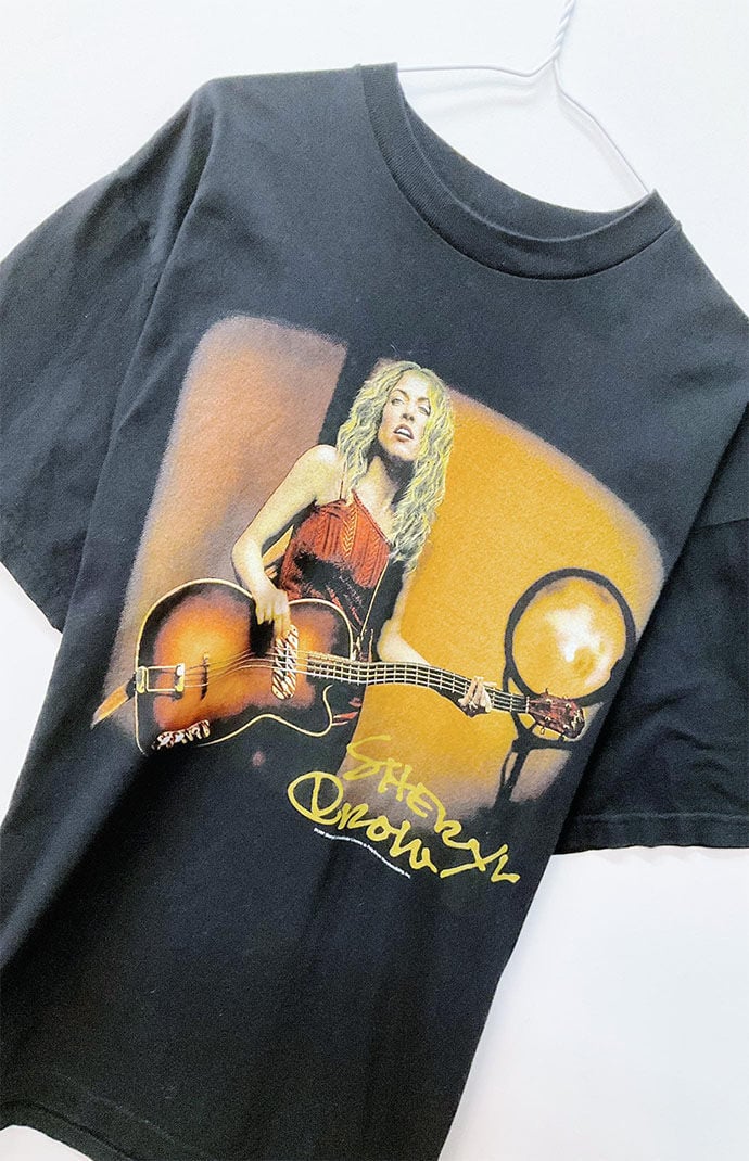 GOAT Vintage Sheryl Crow Tee | PacSun