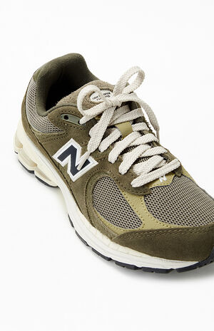 Green 2002R Shoes image number 6