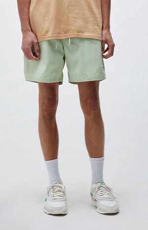 Sage Primary Volley II Shorts image number 2