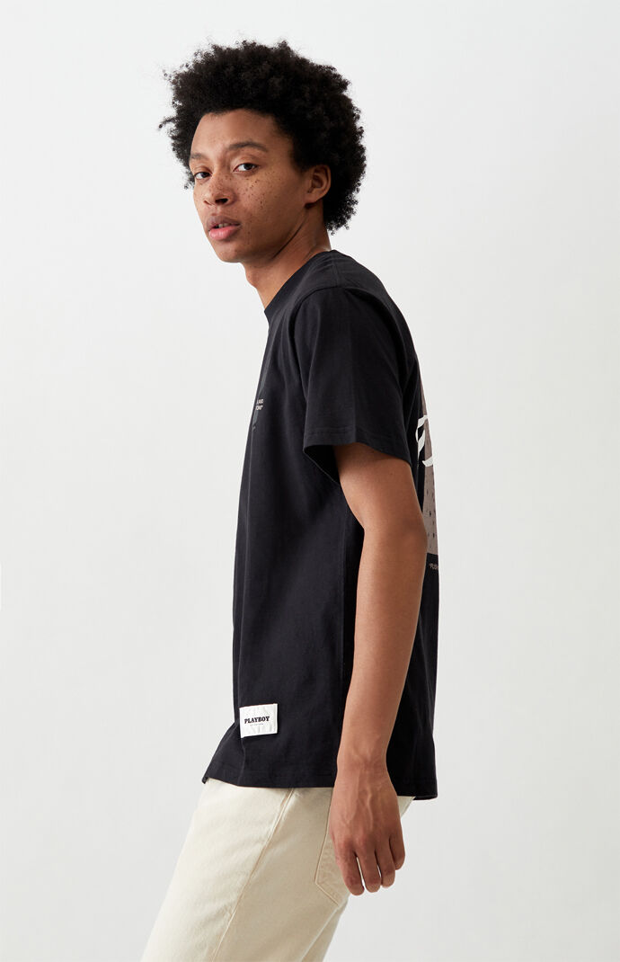 By PacSun Unbuttoned T-Shirt