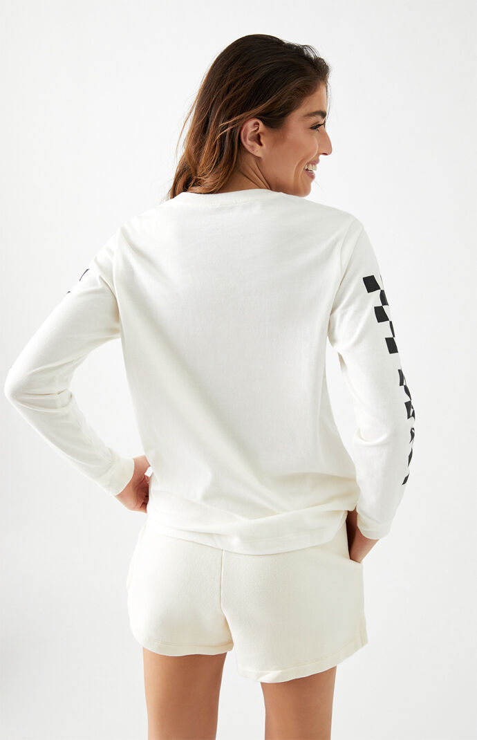 Tribe Slide Long Sleeve T-Shirt