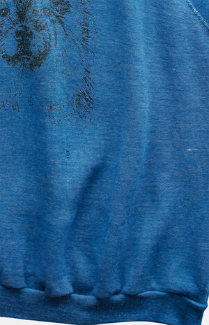 80s Chow Crew Neck Sweatshirt image number 5