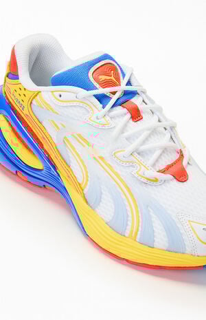 Inverse Armored Shoes image number 6