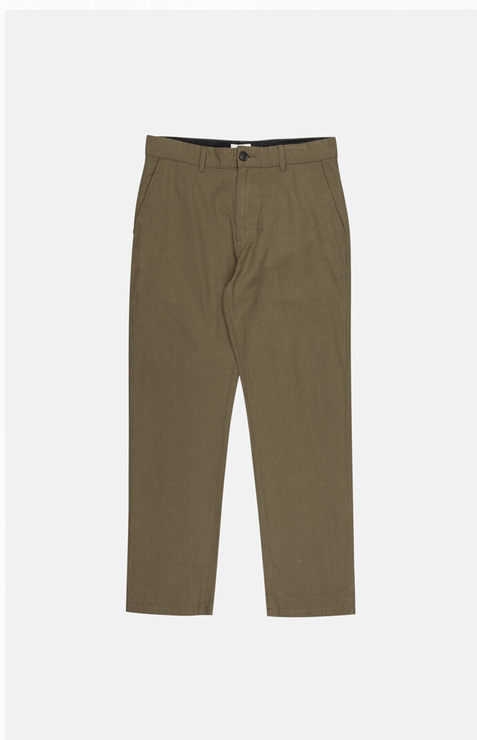 Classic Fatigue Pants