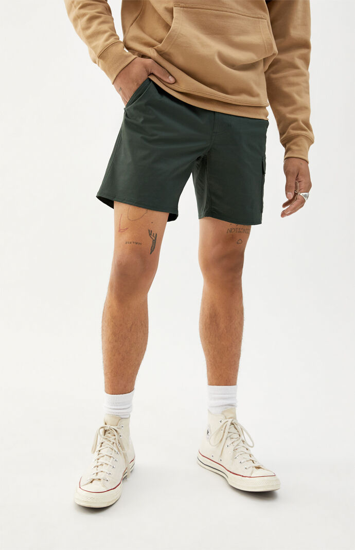 Vault Walk Shorts