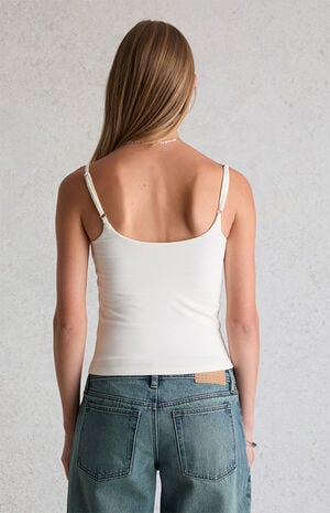 x NFL Kansas City Chiefs Sculpted Tank Top image number 4