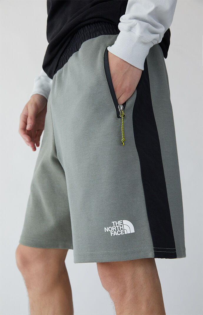 Tech Shorts
