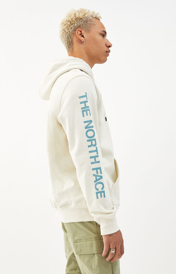 New Sleeve Hit Hoodie