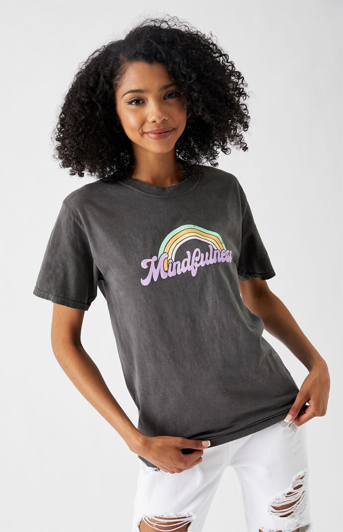 Mindfulness T-Shirt
