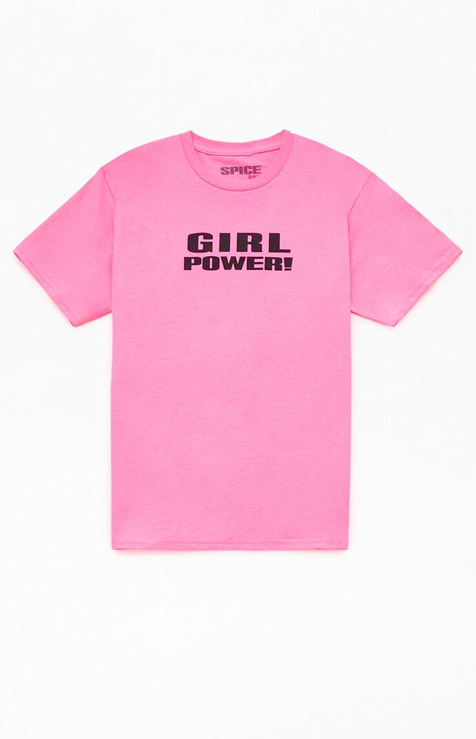 PacSun Kids Spice Girls Girl Power T-Shirt