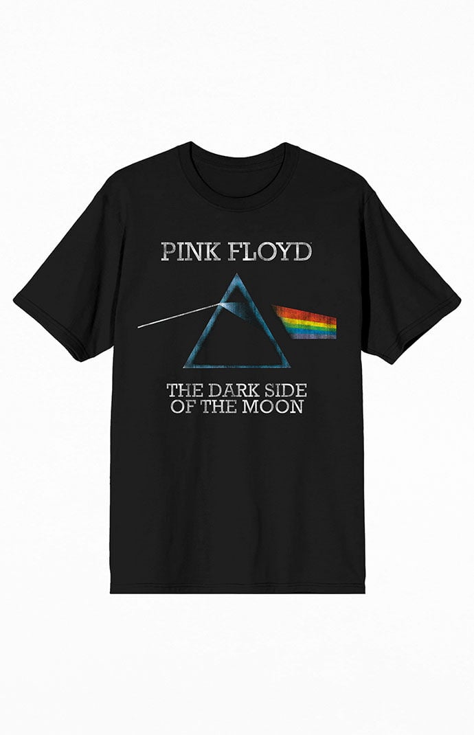 PacSun Pink Floyd Album Cover T-Shirt