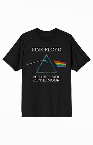 Pink Floyd Album Cover T-Shirt image number 1