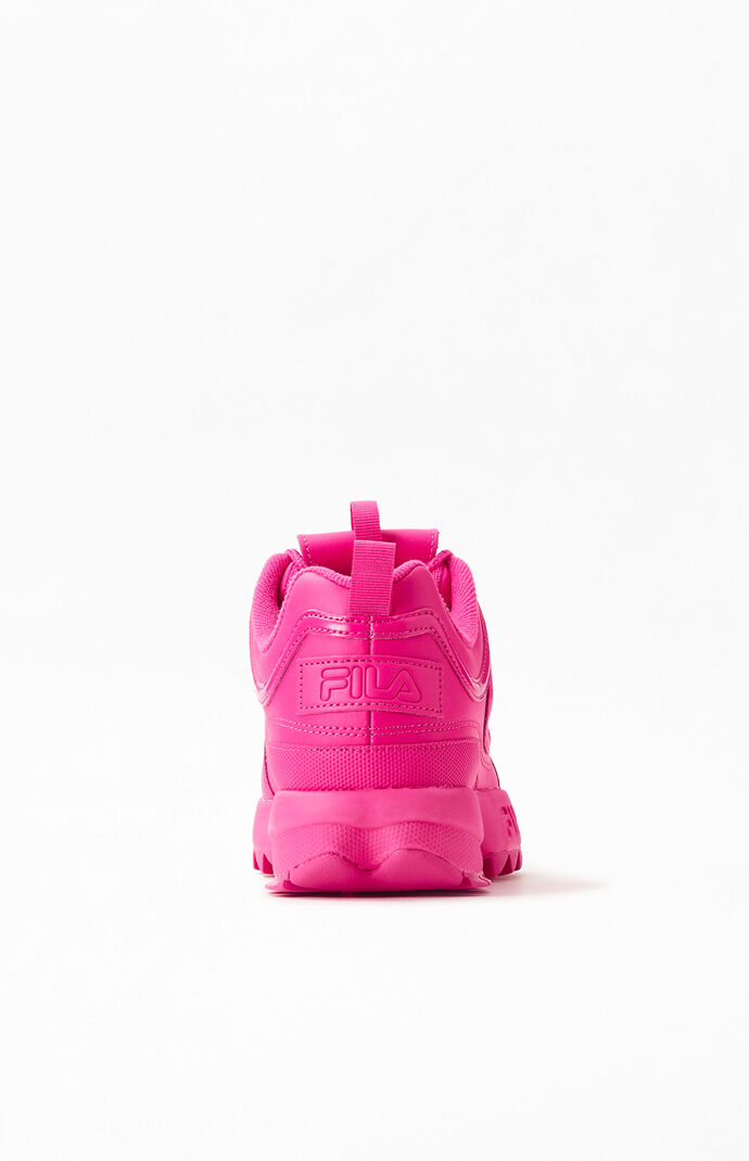 Women's Premium Disruptor 2 Sneakers