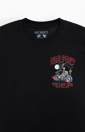 Dead Coast Riders T-Shirt image number 3