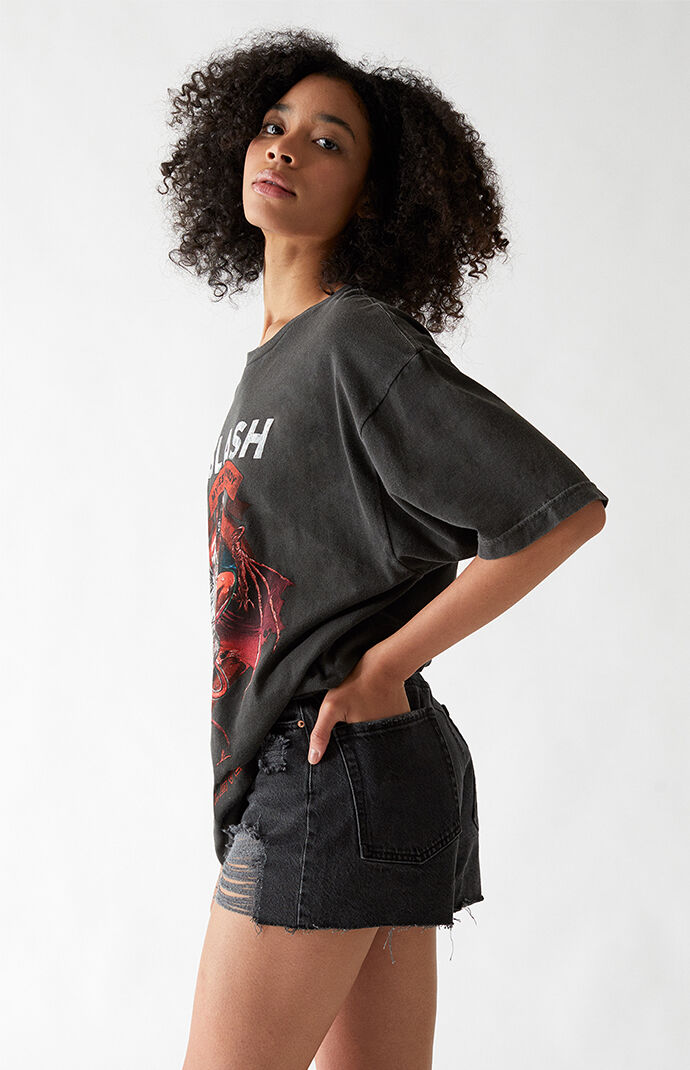Slash T-Shirt
