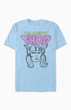 Mighty Thor T-Shirt Mighty Thor T-Shirt image number null