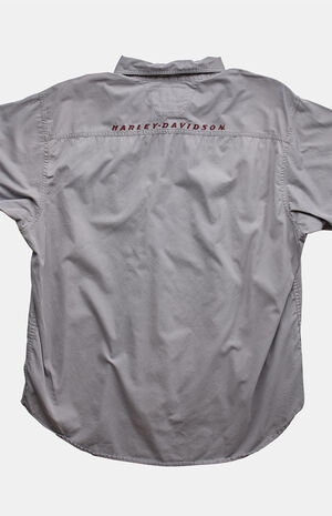 2000s Harley Davidson Graphic Top image number 2