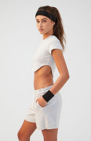 Sunday Sweat Shorts image number 3