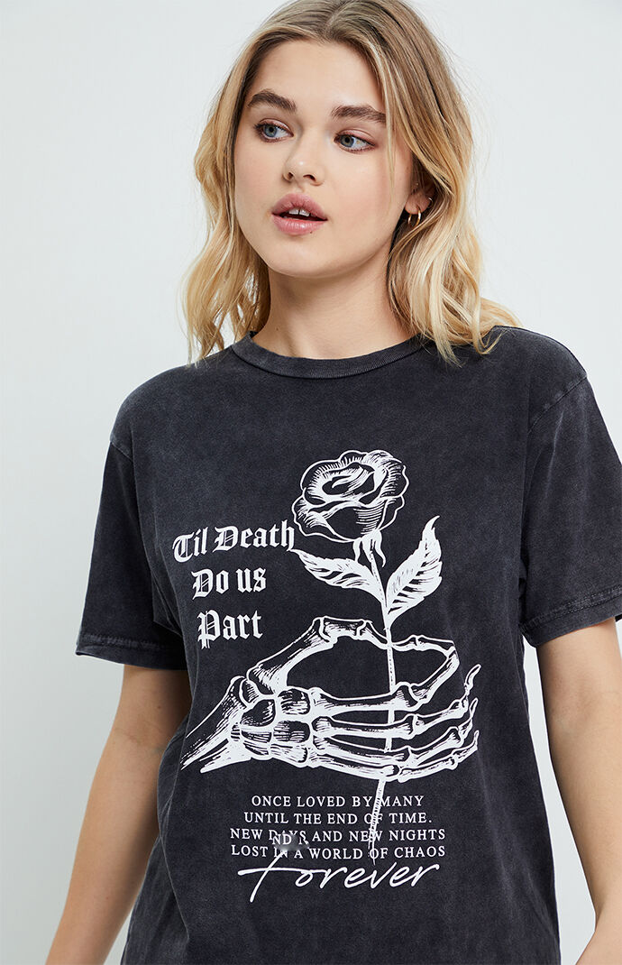 Always And Forever T-Shirt