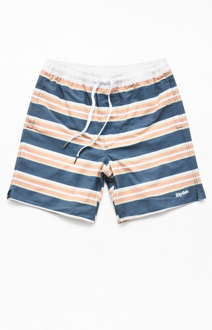 rhythm swim trunks