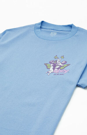 It's All Love T-Shirt image number 3