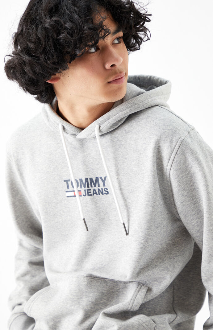 Lenny Hoodie
