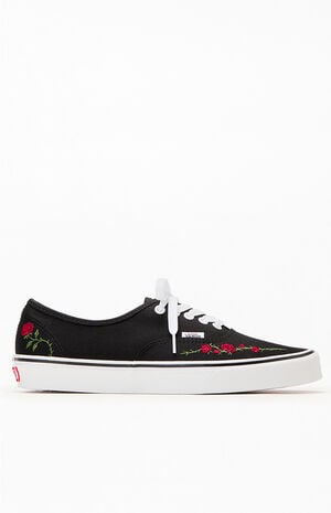 Black Rose Authentic Shoes image number 1