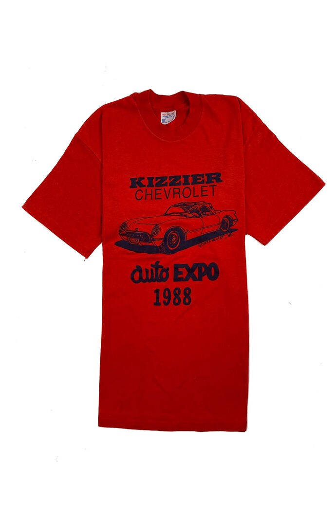 '80s Chevrolet T-Shirt