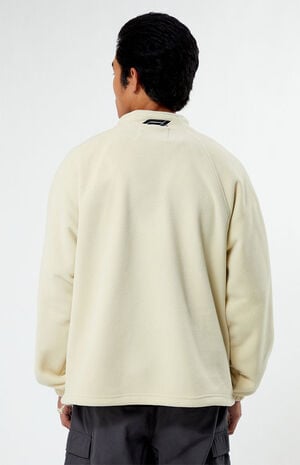 x PacSun Torque Fleece Pullover Sweatshirt image number 4