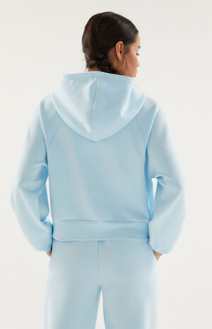 Active Half Zip Hoodie image number 5