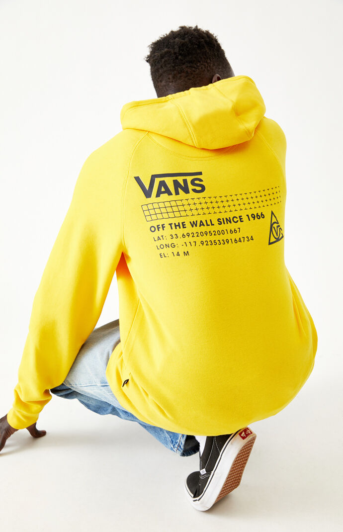 Versa Standard Hoodie