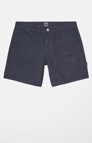 Carpenter Jean Shorts image number 1